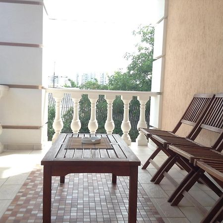 קייב Abc Apartments Business Class חדר תמונה