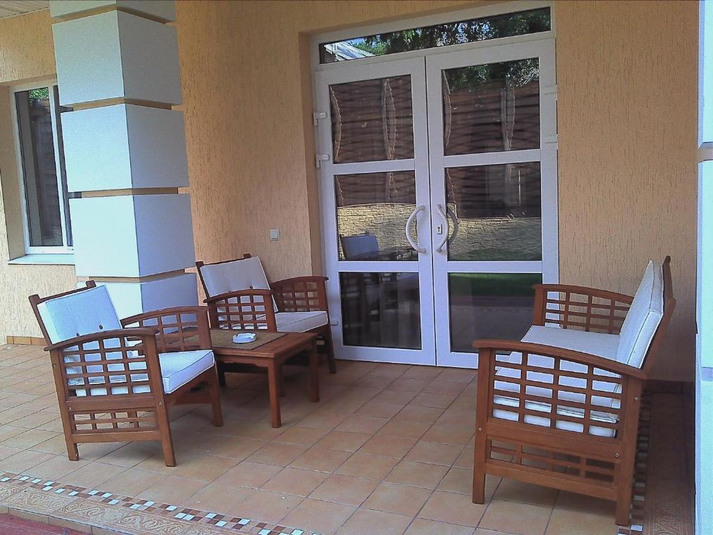 קייב Abc Apartments Business Class חדר תמונה