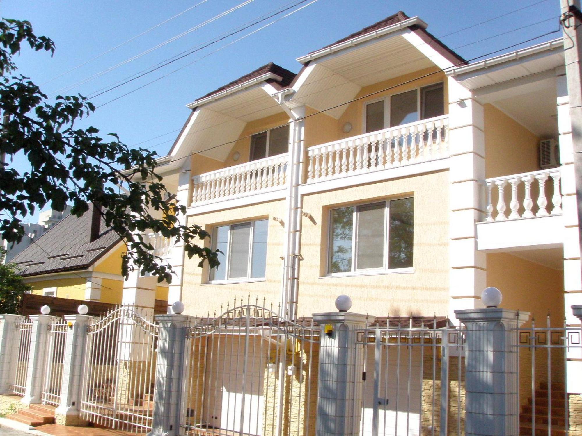 קייב Abc Apartments Business Class מראה חיצוני תמונה