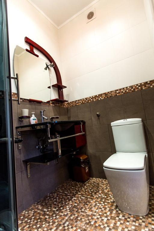 קייב Abc Apartments Business Class חדר תמונה