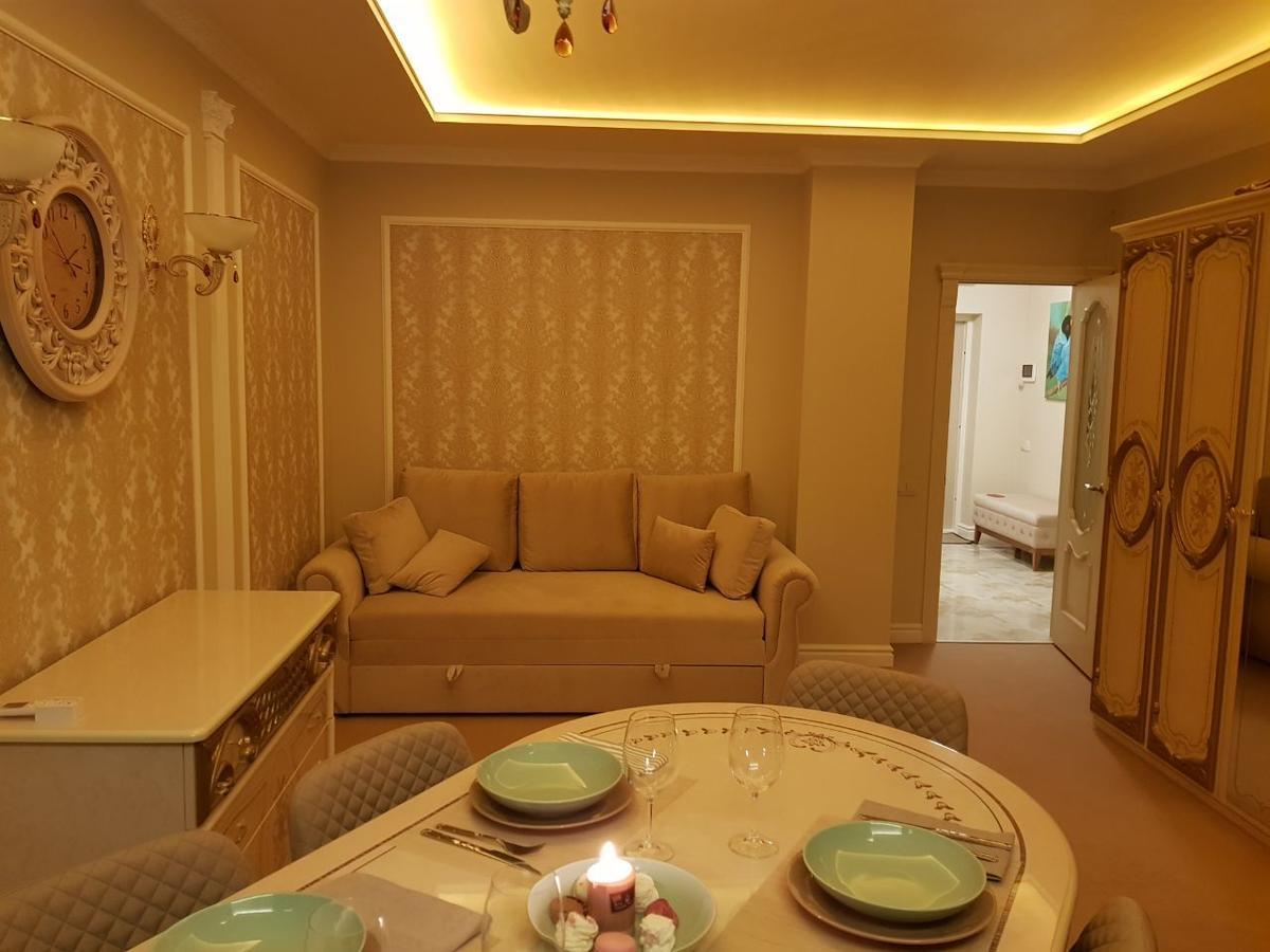 קייב Abc Apartments Business Class מראה חיצוני תמונה
