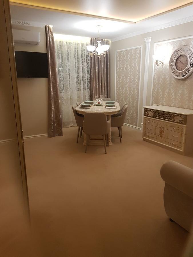 קייב Abc Apartments Business Class מראה חיצוני תמונה