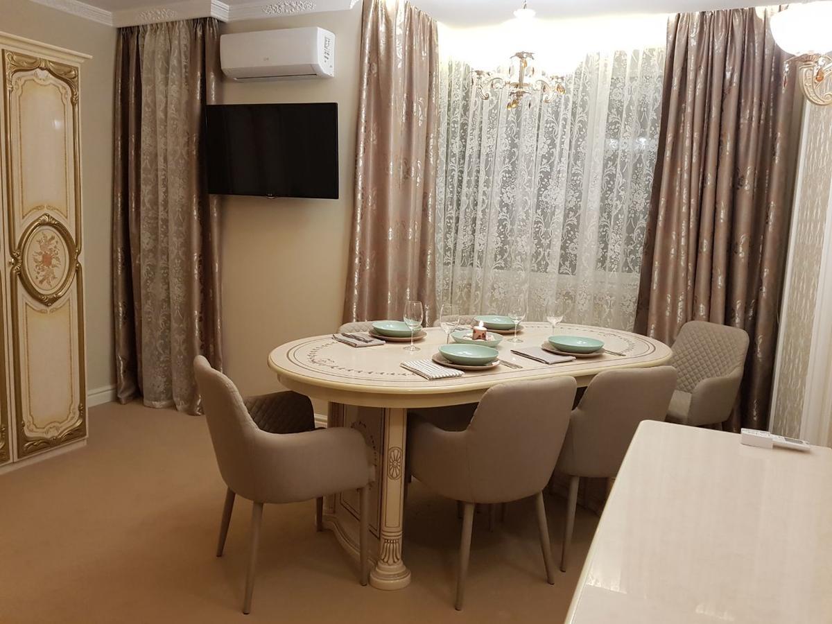 קייב Abc Apartments Business Class מראה חיצוני תמונה