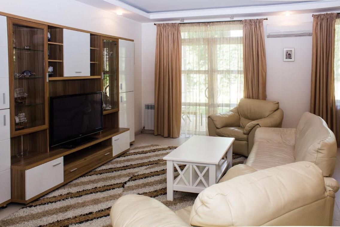קייב Abc Apartments Business Class מראה חיצוני תמונה